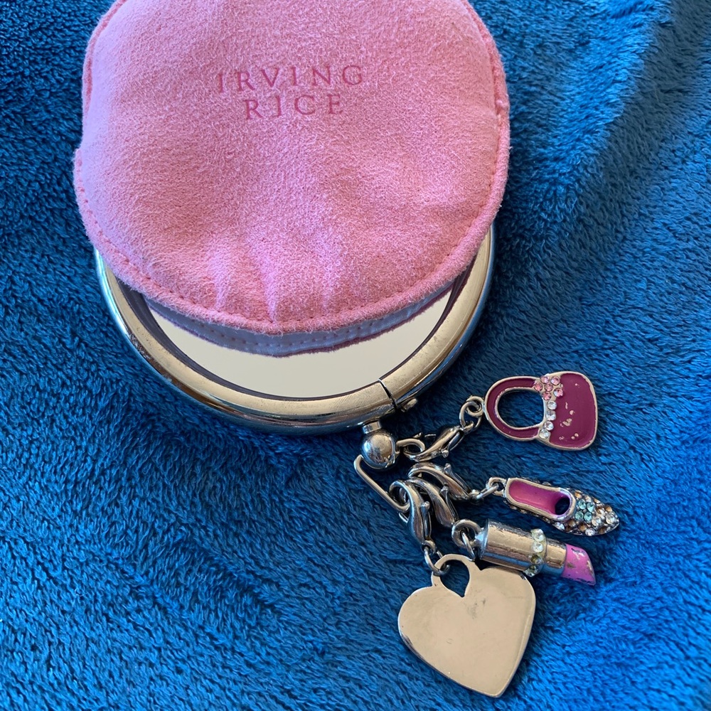 🎉SALE🎉💕💕Accessories Mirror